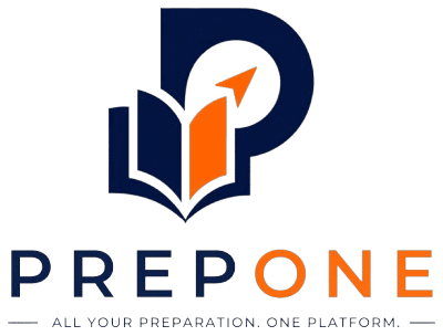 PrepOne — all your preparation, one platform